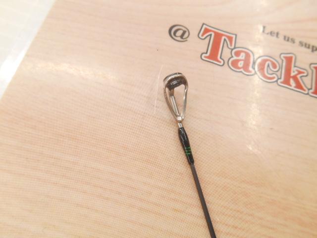 ロードランナーストラクチャーNXS STN660M-St ベイトフィネススペシャル