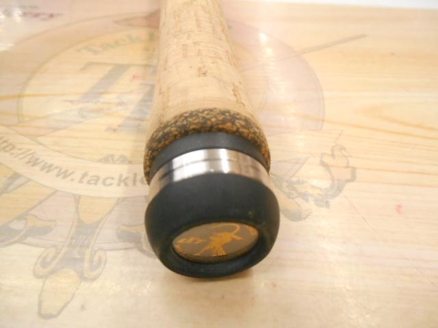 ロードランナーヴォイス LTT680MH リトリーブ/ワーミングバーサタイル