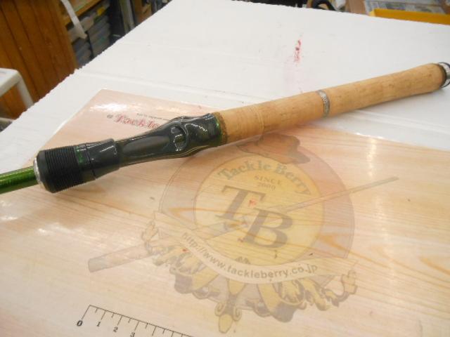 ロードランナーヴォイス LTT680MH リトリーブ/ワーミングバーサタイル