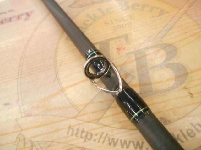 ロードランナーヴォイス LTT680MH リトリーブ/ワーミングバーサタイル