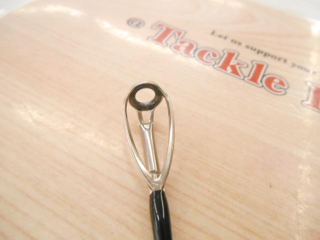 ロードランナーヴォイス LTT680MH リトリーブ/ワーミングバーサタイル