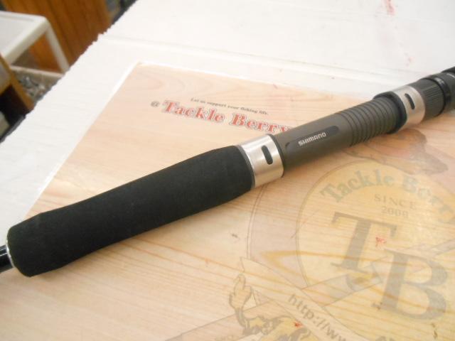 19グラップラータイプ JS60-5