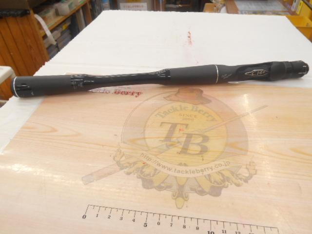 18ポイズンアドレナ 173MH｜＠ベリーネット 日本最大新品中古釣具WEB