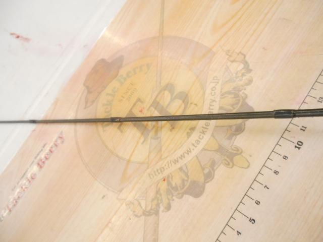 18ポイズンアドレナ 173MH