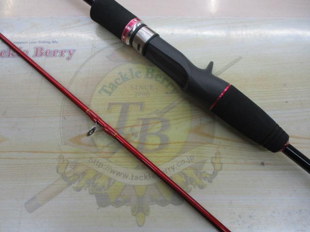 CB極仙カワハギ180M