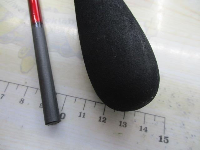 CB極仙カワハギ180M