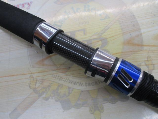 ソルティガコースタル SG 60S-3/4・F