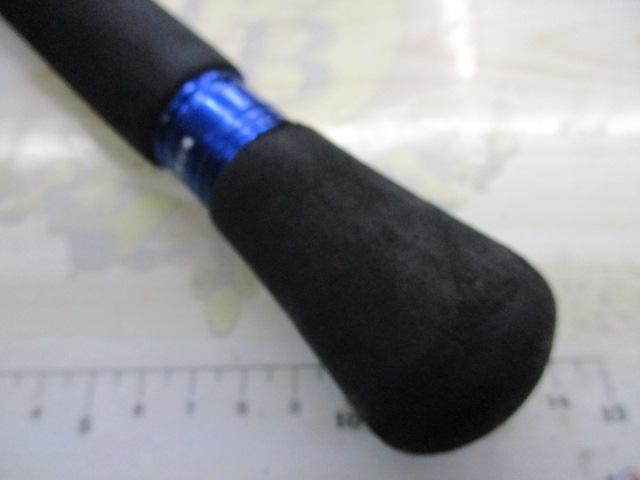 ソルティガコースタル SG 60S-3/4・F