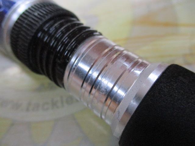 ソルティガコースタル SG 60S-3/4・F