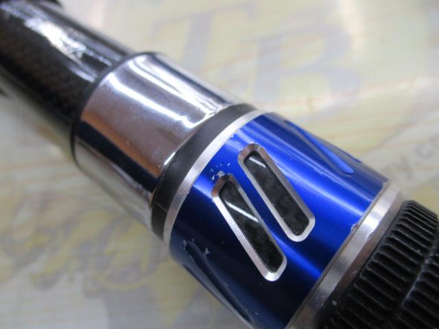 ソルティガコースタル SG 60S-3/4・F