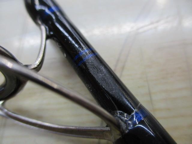 ソルティガコースタル SG 60S-3/4・F