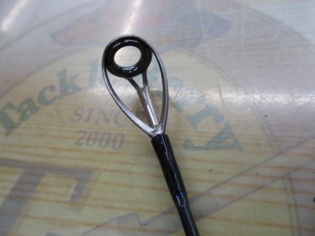 ソルティガコースタル SG 60S-3/4・F