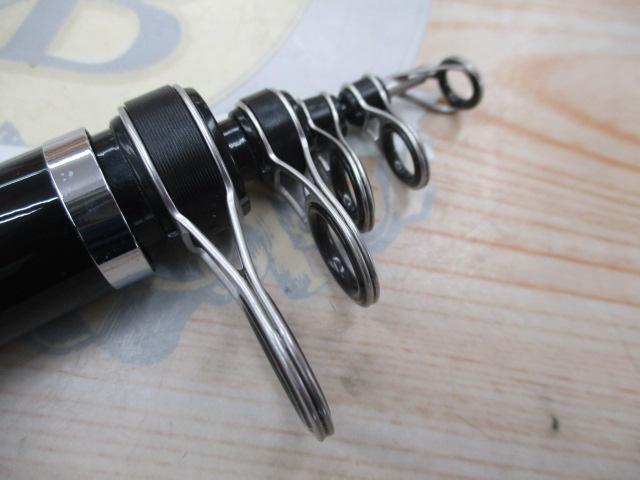 リバティクラブサーフT 20-360・K