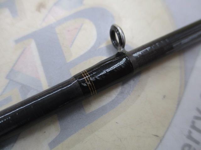 ルアーニスト 90M