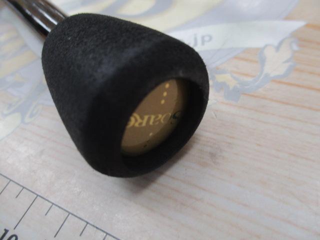 ソアレCI4+アジング S610LS