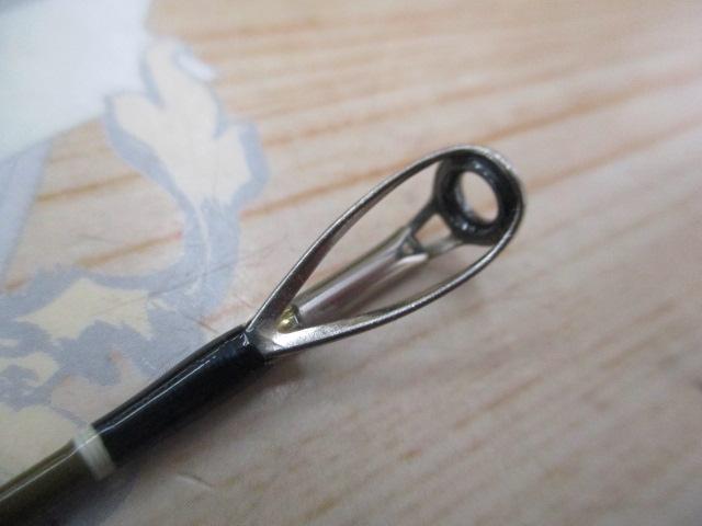 ジェットセッター 61C