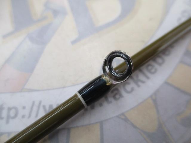 ジェットセッター 61C