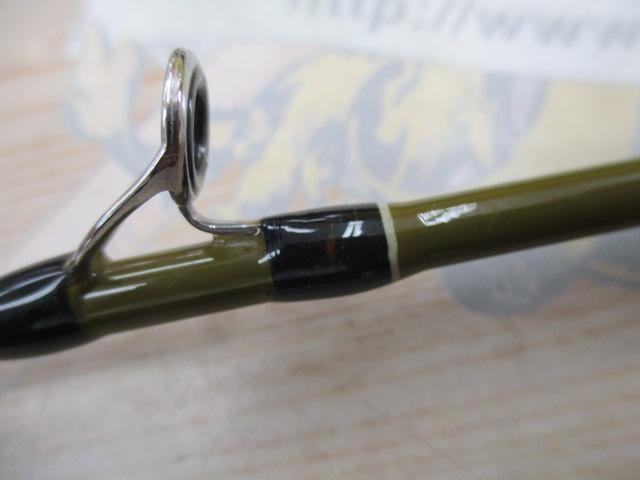 ジェットセッター 61C