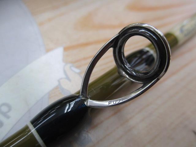 ジェットセッター 61C