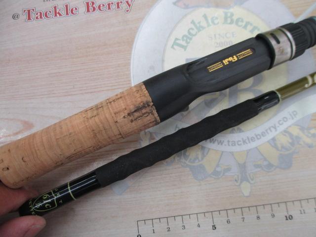 ジェットセッター 61C