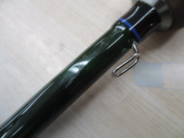 トラベルスピンライト 200