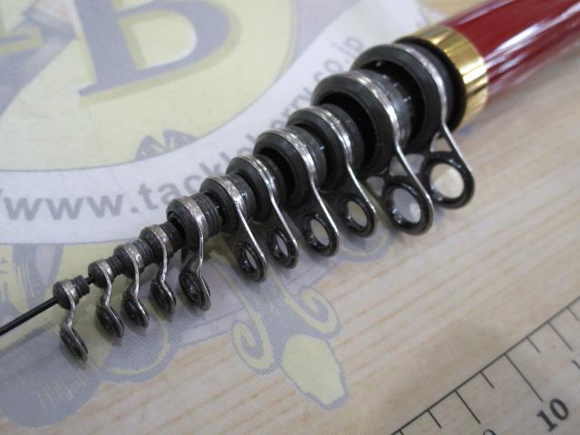 がま磯アテンダー 15-50