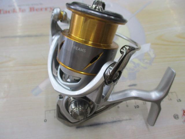 21フリームス LT3000-CXH