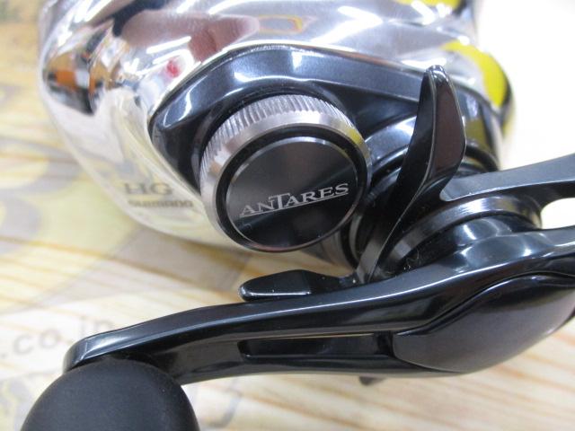 19アンタレスHG RH