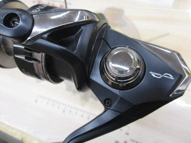 20ストラディックSW 6000HG