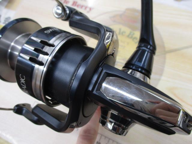 20ストラディックSW 6000HG