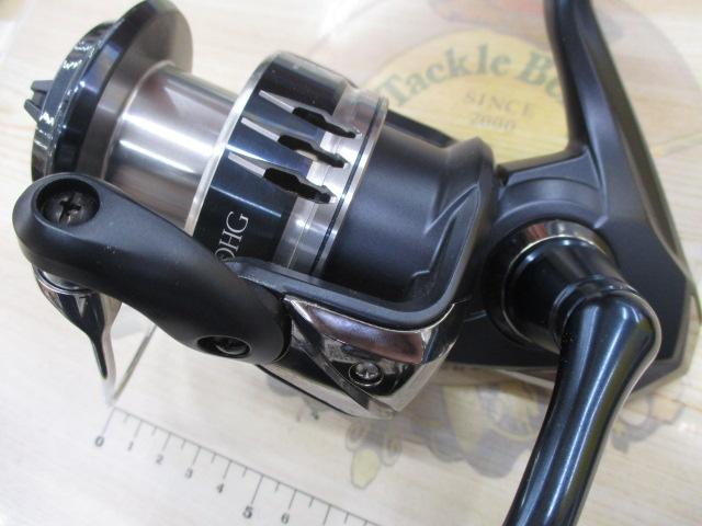 20ストラディックSW 6000HG