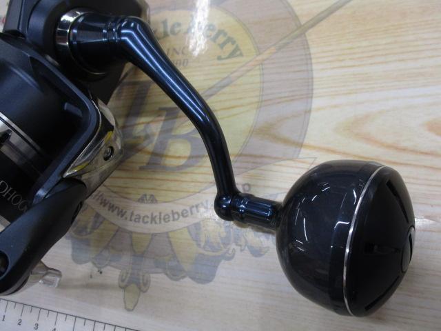 20ストラディックSW 6000HG