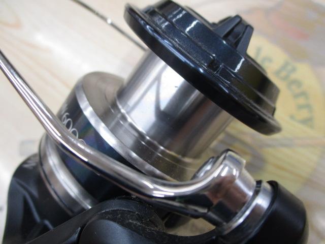 20ストラディックSW 6000HG