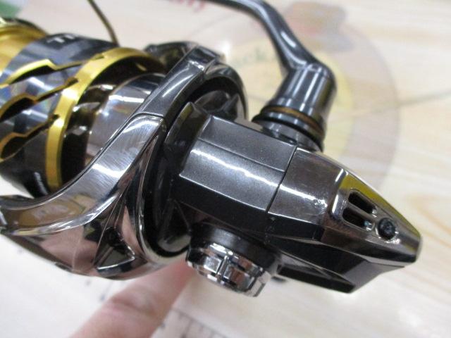 20ツインパワー C3000MHG｜＠ベリーネット 日本最大新品中古釣具WEB