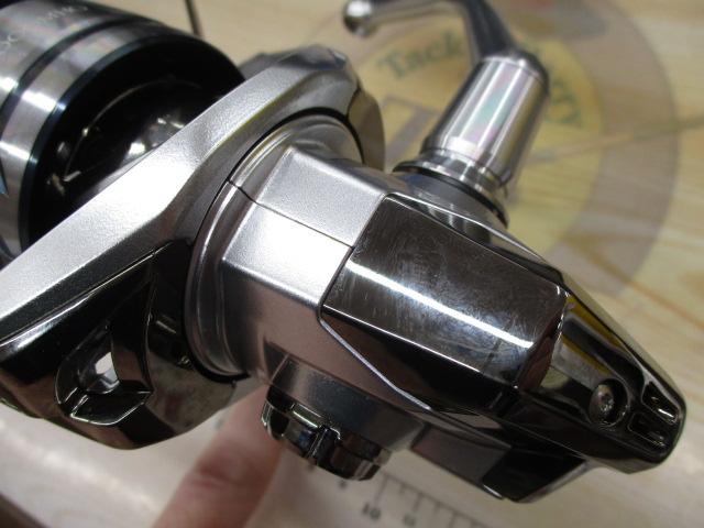 23ストラディック 4000MHG