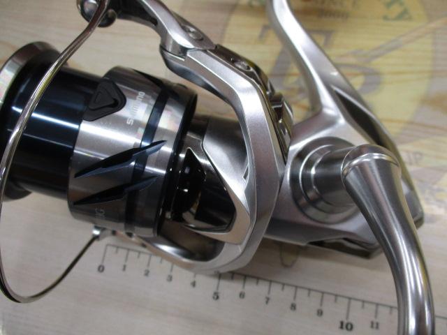 23ストラディック 4000MHG