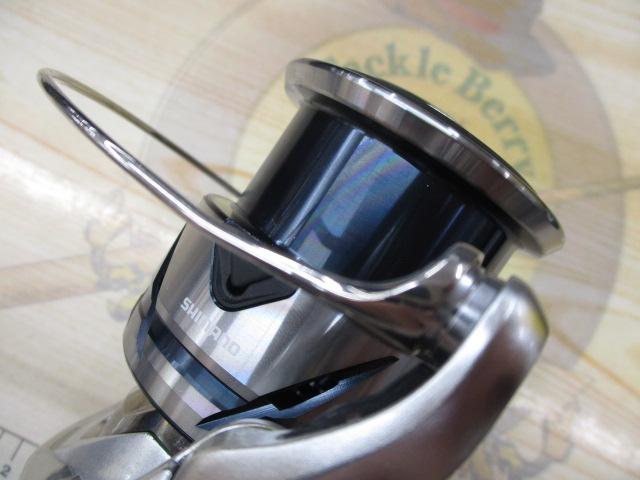 23ストラディック 4000MHG