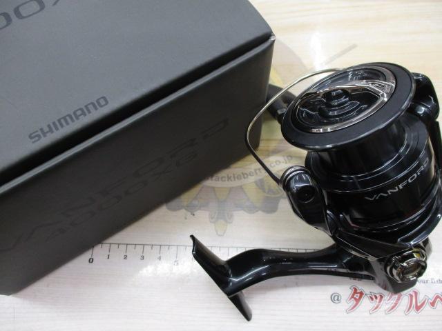 24ヴァンフォード 4000XG