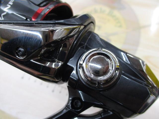 24ヴァンフォード 4000XG