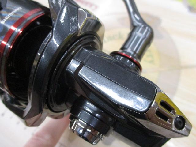 24ヴァンフォード 4000XG