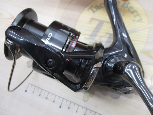 24ヴァンフォード 4000XG