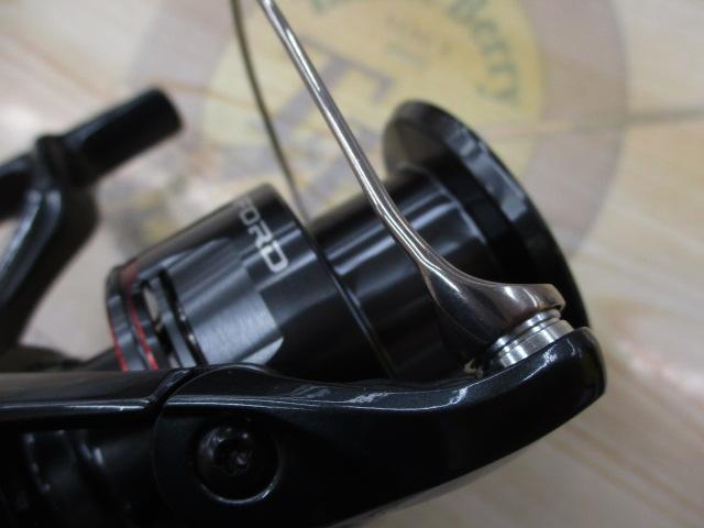 24ヴァンフォード 4000XG