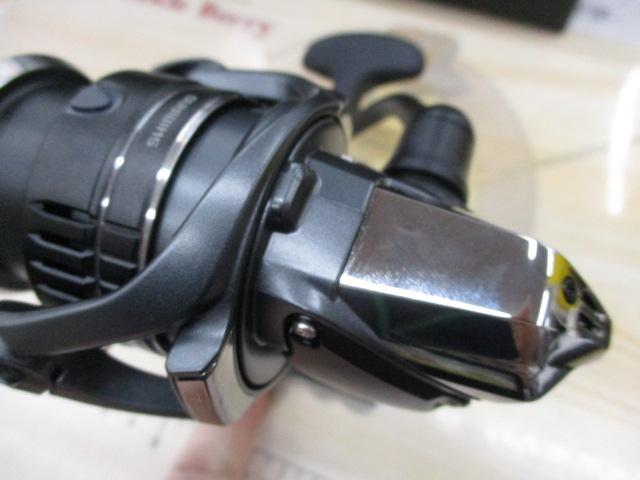 23ハイパーフォース LB C3000MHG