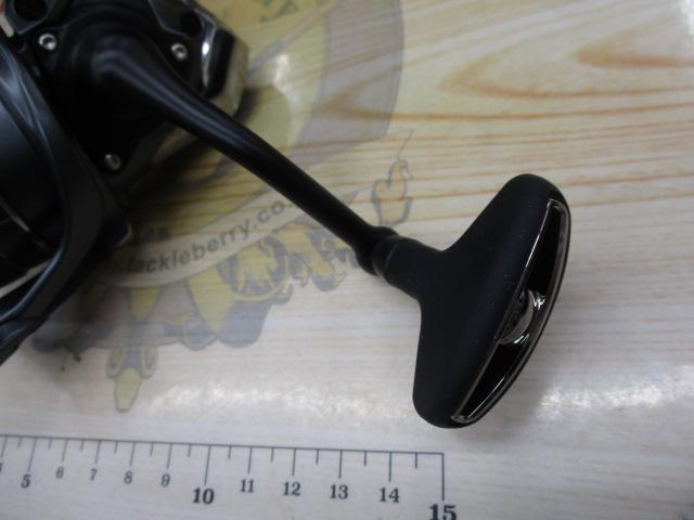 23ハイパーフォース LB C3000MHG