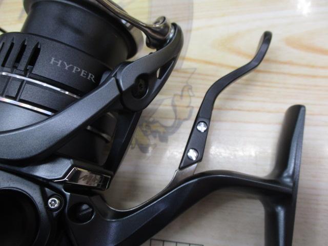 23ハイパーフォース LB C3000MHG