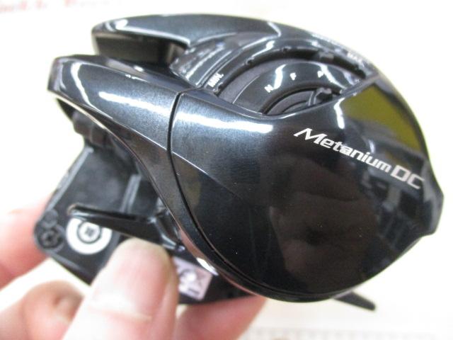 24メタニウムDC 70XG｜＠ベリーネット 日本最大新品中古釣具WEBショップ