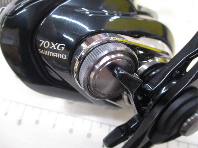 24メタニウムDC 70XG｜＠ベリーネット 日本最大新品中古釣具WEBショップ