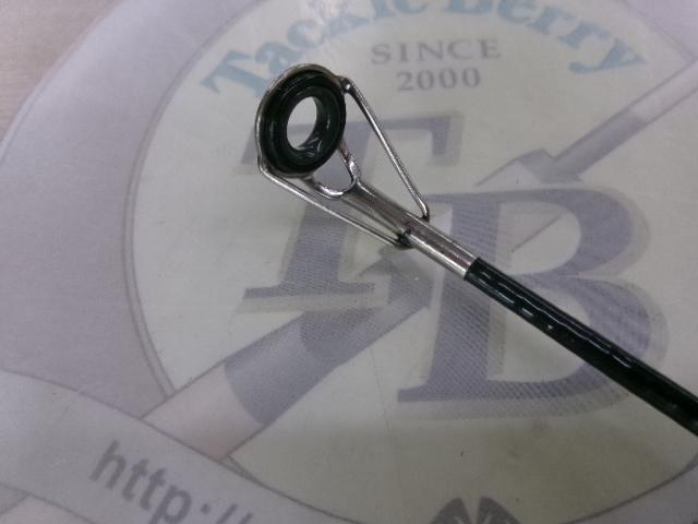 がま船シーグラー 100-450振出