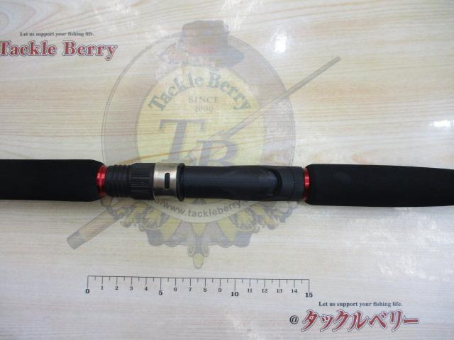 リバティフォース AK-902H