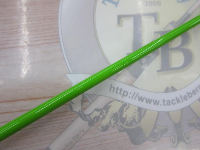 グッドロッド GD-S56UL-2PC グリーン